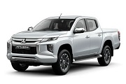 Mitsubishi L200 2023-